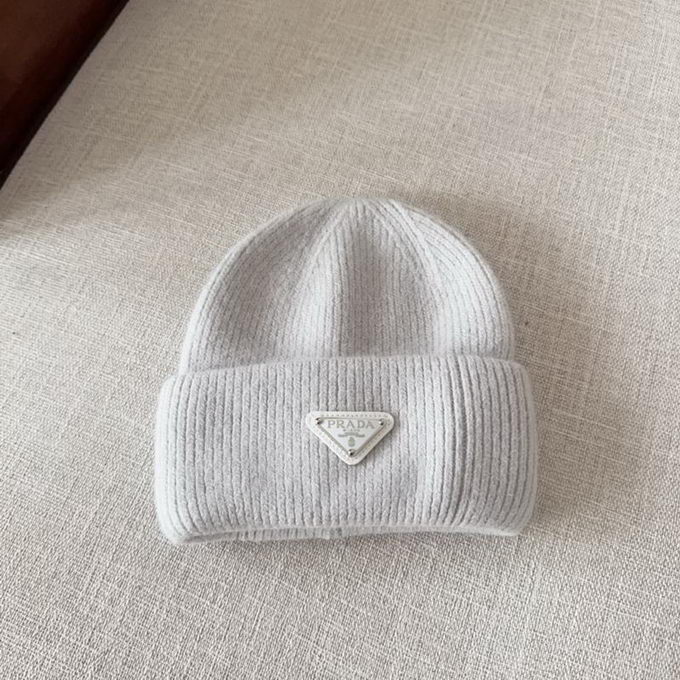 Prada Beanie ID:20260120-256